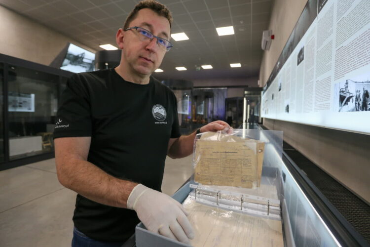 Fot. PAP/Lech Muszyński