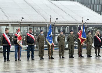 Pamięć o ofiarach z Huty Pieniackiej Radio Zachód - Lubuskie