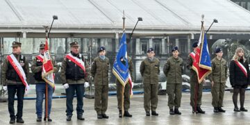 Pamięć o ofiarach z Huty Pieniackiej Radio Zachód - Lubuskie