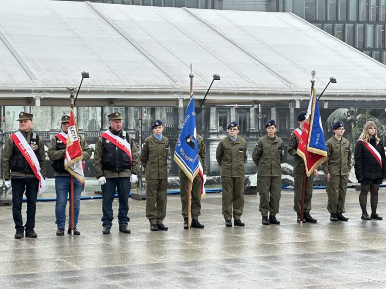 Pamięć o ofiarach z Huty Pieniackiej Radio Zachód - Lubuskie