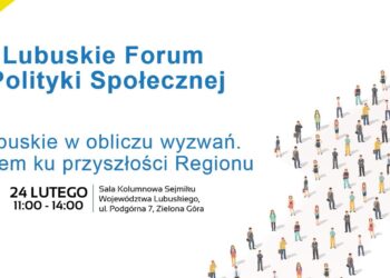 Demografia jako wyzwanie przyszłości Radio Zachód - Lubuskie