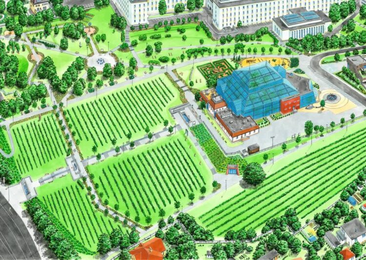 Malowana kronika Zielonej Góry. Pytania o sobie samym Radio Zachód - Lubuskie