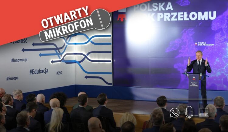 Jak Państwo oceniają swoisty plan gospodarczy rządu? Czy nowe pomysły dadzą impuls do przyspieszenia naszej gospodarki? 9 Jak Państwo oceniają swoisty plan gospodarczy rządu? Czy nowe pomysły dadzą impuls do przyspieszenia naszej gospodarki? Radio Zachód - Lubuskie