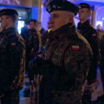 Przysięga wojskowa na zielonogórskim rynku [GALERIA ZDJĘĆ] Radio Zachód - Lubuskie