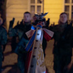 Przysięga wojskowa na zielonogórskim rynku [GALERIA ZDJĘĆ] Radio Zachód - Lubuskie