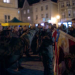 Przysięga wojskowa na zielonogórskim rynku [GALERIA ZDJĘĆ] Radio Zachód - Lubuskie