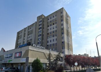 Gdzie znajdzie się Centrum integracji cudzoziemców w Gorzowie? Radio Zachód - Lubuskie