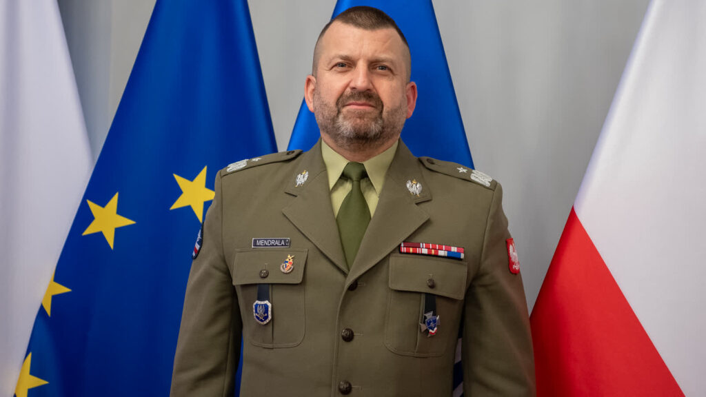 materiały prasowe MON