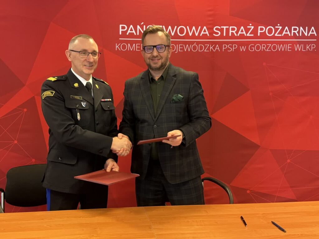 Rusza pilotażowy program "Akademia Bezpiecznego Malucha" Radio Zachód - Lubuskie