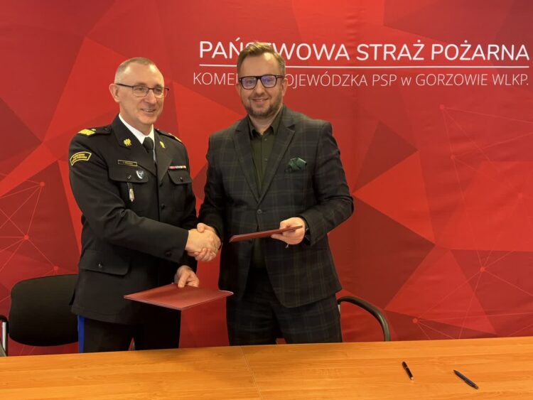 Rusza pilotażowy program "Akademia Bezpiecznego Malucha" 9 Rusza pilotażowy program "Akademia Bezpiecznego Malucha" Radio Zachód - Lubuskie