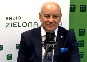 Wiceprezydent ZG: Sytuacja jest kuriozalna. Pan Kornalewicz ma sporo racji Radio Zachód - Lubuskie