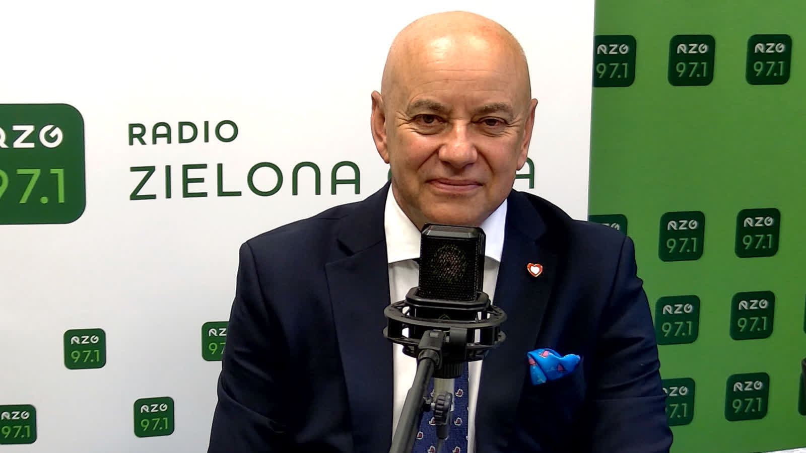 Wiceprezydent ZG: Sytuacja jest kuriozalna. Pan Kornalewicz ma sporo racji Radio Zachód - Lubuskie