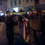 Przysięga wojskowa na zielonogórskim rynku [GALERIA ZDJĘĆ] Radio Zachód - Lubuskie