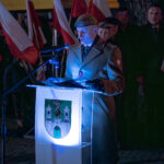 Przysięga wojskowa na zielonogórskim rynku [GALERIA ZDJĘĆ] Radio Zachód - Lubuskie