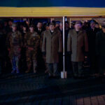 Przysięga wojskowa na zielonogórskim rynku [GALERIA ZDJĘĆ] Radio Zachód - Lubuskie