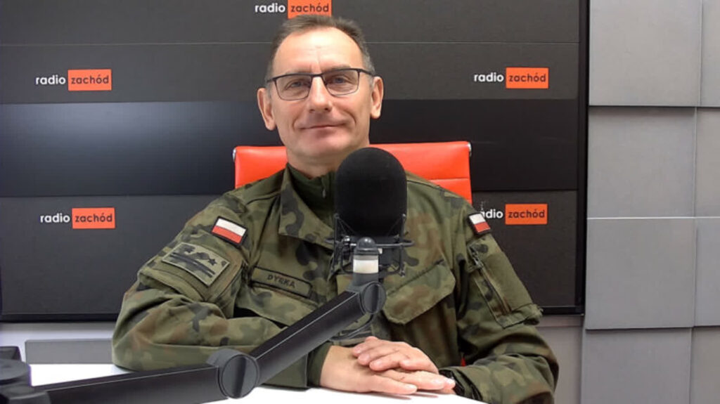 Powstaje lubuski pułk logistyczny. Ma dwie lokalizacje: w Żaganiu i Krośnie Radio Zachód - Lubuskie