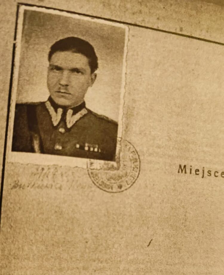 „Szczęściarz” reportaż Konrada Stanglewicza i Małgorzaty Nabel-Dybaś Radio Zachód - Lubuskie