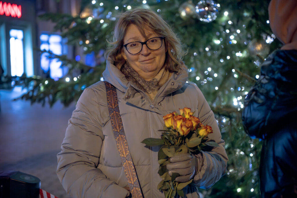 Przysięga wojskowa na zielonogórskim rynku [GALERIA ZDJĘĆ] Radio Zachód - Lubuskie