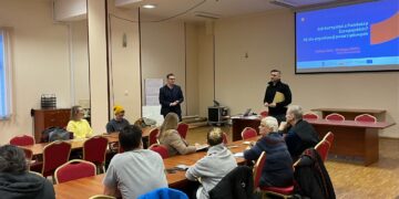 Organizacje pozarządowe mogą ubiegać się o środki unijne Radio Zachód - Lubuskie