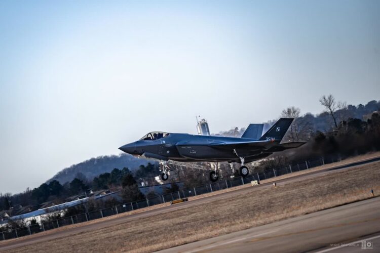 Fot. Dowództwo Operacyjne Rodzajów Sił Zbrojnych/FB