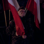 Przysięga wojskowa na zielonogórskim rynku [GALERIA ZDJĘĆ] Radio Zachód - Lubuskie