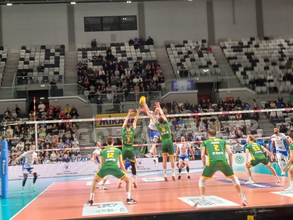 Wicelider wybitny nie był, ale 3 punkty z Gorzowa wywiózł Wicelider wybitny nie był, ale 3 punkty z Gorzowa wywiózł Radio Zachód - Lubuskie