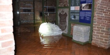 fot. Muzeum Twierdzy Kostrzyn