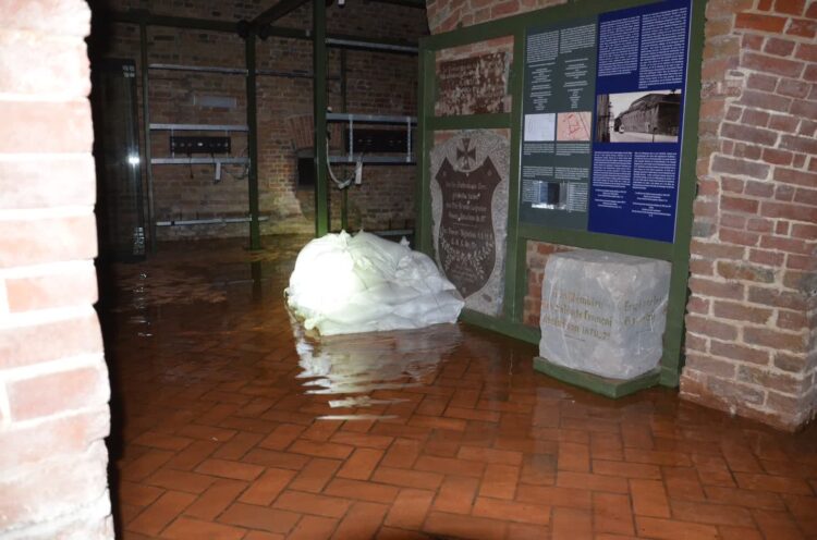 fot. Muzeum Twierdzy Kostrzyn