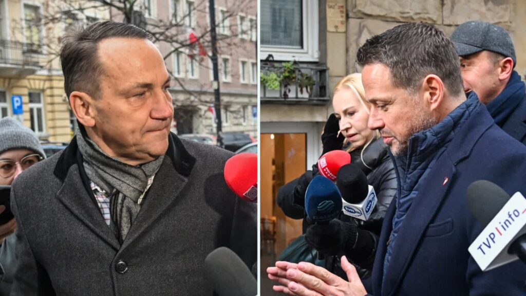 Dlaczego Koalicja Obywatelska zdecydowała się na prawybory? Fot. Kolaż zdjęć PAP