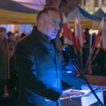 Przysięga wojskowa na zielonogórskim rynku [GALERIA ZDJĘĆ] Radio Zachód - Lubuskie