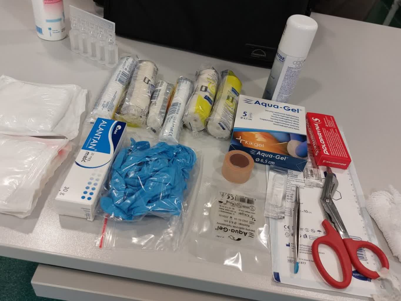 W piątek porady i badania w delegaturze NFZ Radio Zachód - Lubuskie