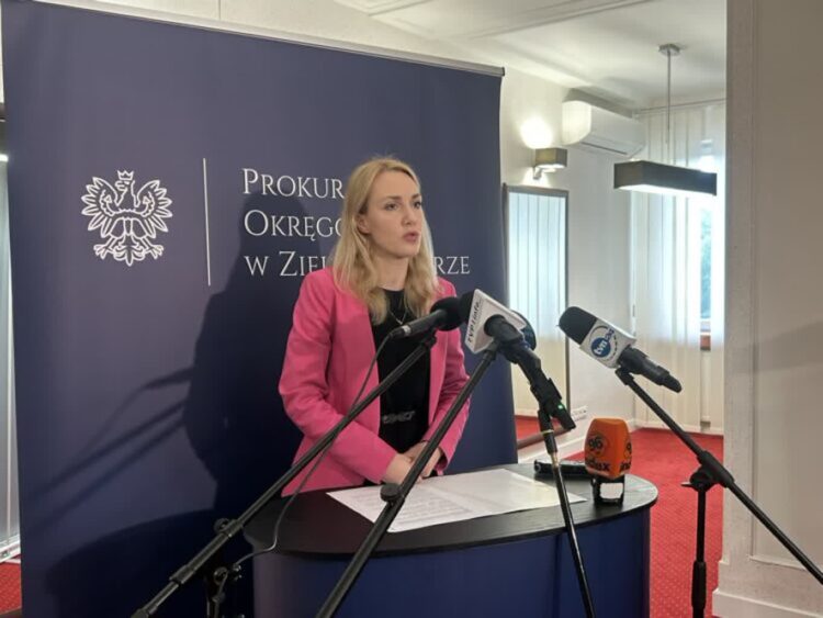 Zarzuty dla byłego prezesa ZGK w Zielonej Górze! 9 Zarzuty dla byłego prezesa ZGK w Zielonej Górze! Radio Zachód - Lubuskie