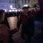 Przysięga wojskowa na zielonogórskim rynku [GALERIA ZDJĘĆ] Radio Zachód - Lubuskie