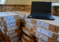 Laptopy dla Otynia