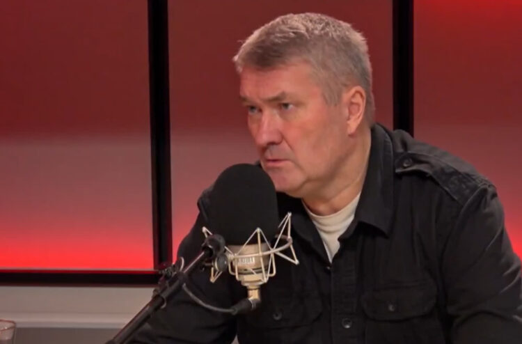 Były oficer wywiadu o zapowiedziach Donalda Trumpa dot. Grenlandii i Kanału Panamskiego 9 polskieradio.pl