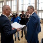 Znamy laureatów konkursu "Samorząd lubuski w mediach". Wśród nich trzy dziennikarki Radia Zachód! [GALERIA ZDJĘĆ] Radio Zachód - Lubuskie