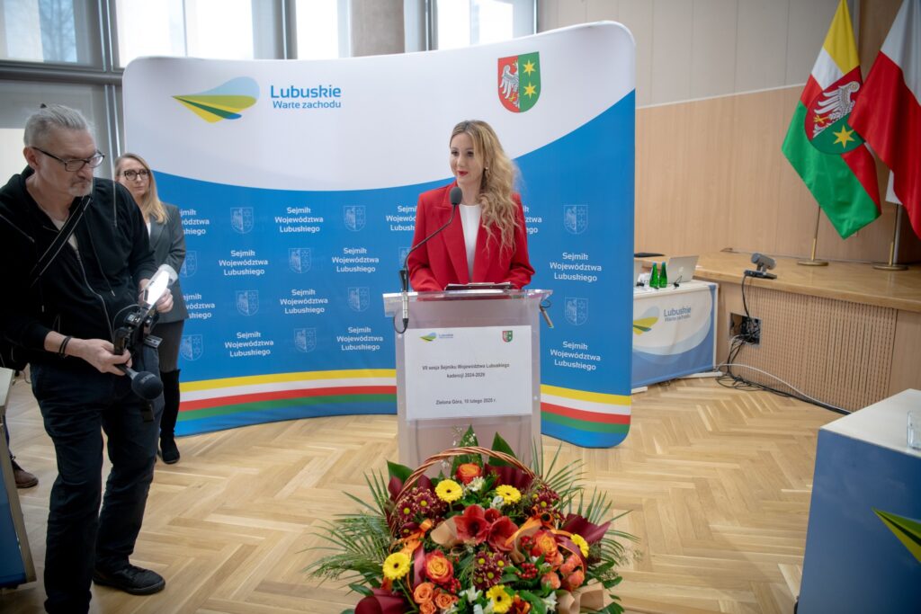 Znamy laureatów konkursu "Samorząd lubuski w mediach". Wśród nich trzy dziennikarki Radia Zachód! [GALERIA ZDJĘĆ] Radio Zachód - Lubuskie