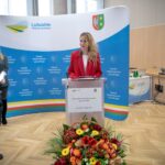 Znamy laureatów konkursu "Samorząd lubuski w mediach". Wśród nich trzy dziennikarki Radia Zachód! [GALERIA ZDJĘĆ] Radio Zachód - Lubuskie