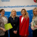 Znamy laureatów konkursu "Samorząd lubuski w mediach". Wśród nich trzy dziennikarki Radia Zachód! [GALERIA ZDJĘĆ] Radio Zachód - Lubuskie