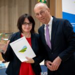 Znamy laureatów konkursu "Samorząd lubuski w mediach". Wśród nich trzy dziennikarki Radia Zachód! [GALERIA ZDJĘĆ] Radio Zachód - Lubuskie