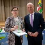 Znamy laureatów konkursu "Samorząd lubuski w mediach". Wśród nich trzy dziennikarki Radia Zachód! [GALERIA ZDJĘĆ] Radio Zachód - Lubuskie