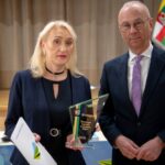 Znamy laureatów konkursu "Samorząd lubuski w mediach". Wśród nich trzy dziennikarki Radia Zachód! [GALERIA ZDJĘĆ] Radio Zachód - Lubuskie