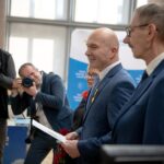 Znamy laureatów konkursu "Samorząd lubuski w mediach". Wśród nich trzy dziennikarki Radia Zachód! [GALERIA ZDJĘĆ] Radio Zachód - Lubuskie