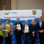 Znamy laureatów konkursu "Samorząd lubuski w mediach". Wśród nich trzy dziennikarki Radia Zachód! [GALERIA ZDJĘĆ] Radio Zachód - Lubuskie