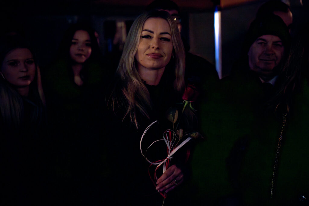 Przysięga wojskowa na zielonogórskim rynku [GALERIA ZDJĘĆ] Radio Zachód - Lubuskie