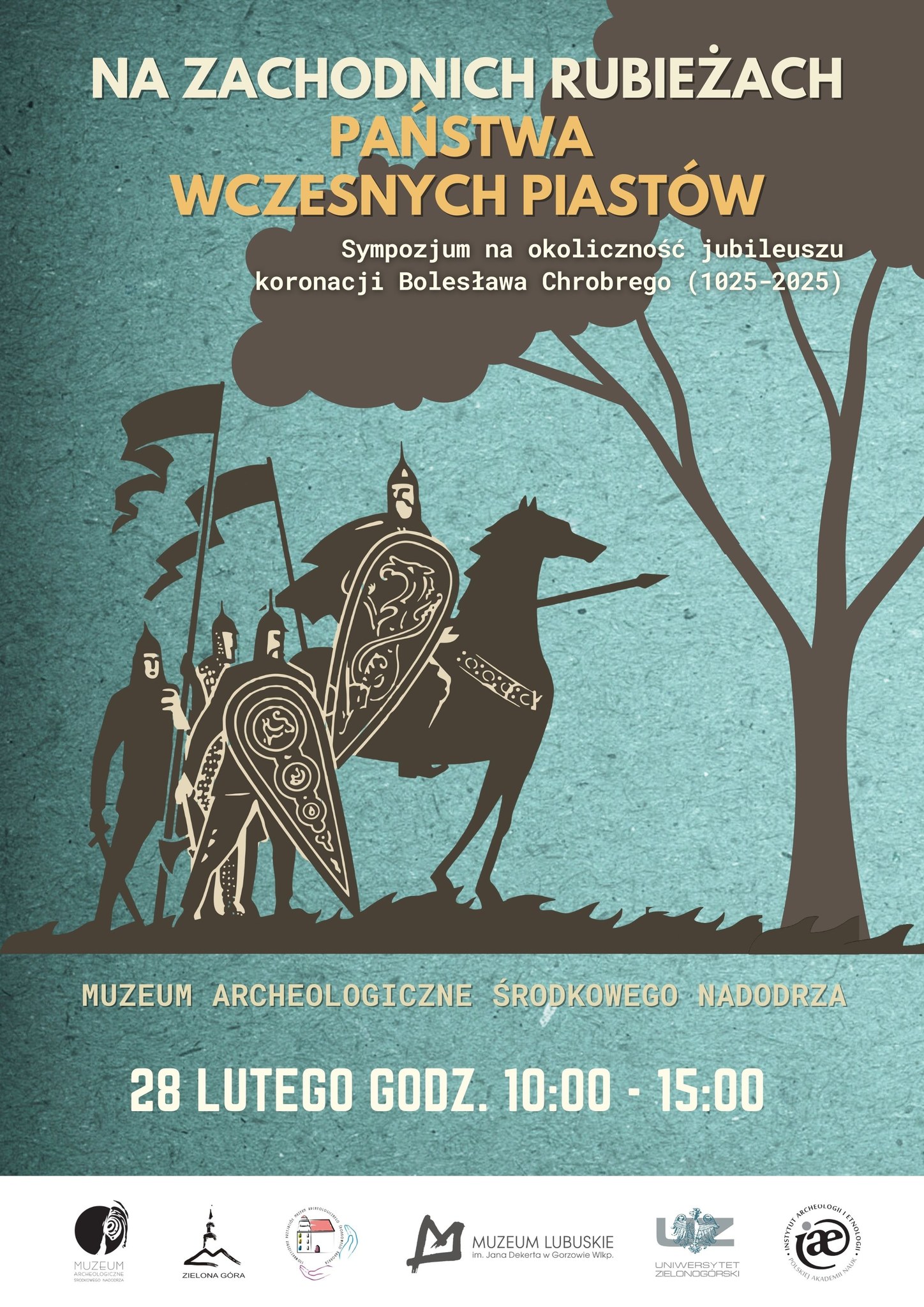 Sympozjum i wystawa w muzeum w Świdnicy Radio Zachód - Lubuskie