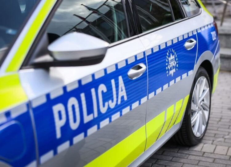 Fot. Policja Polska/FB