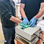 Fot. Lubuska Policja