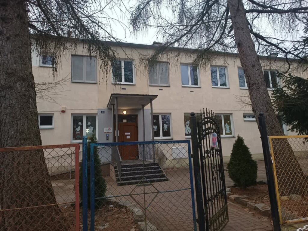 Będzie termomodernizacja przedszkola w Gozdnicy fot. K.Gonera