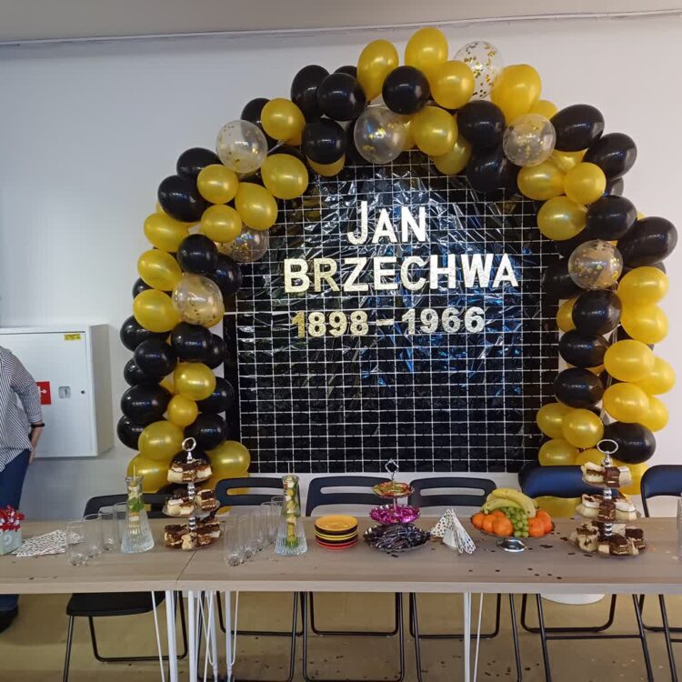 Patron Przedszkole nr 12 w Nowej Soli